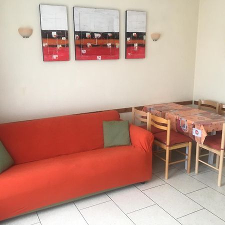 FréjusDes Vacances De Reve公寓 外观 照片