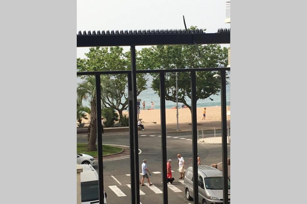 FréjusDes Vacances De Reve公寓 外观 照片